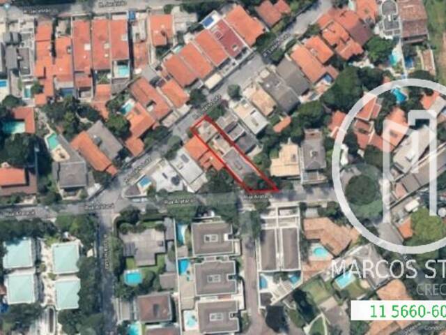 Casa para Alugar em São Paulo - 4