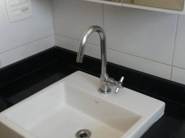 Apartamento para Comprar em São Paulo - 5