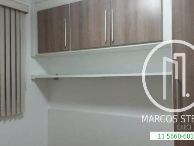 Apartamento para Comprar em São Paulo - 2