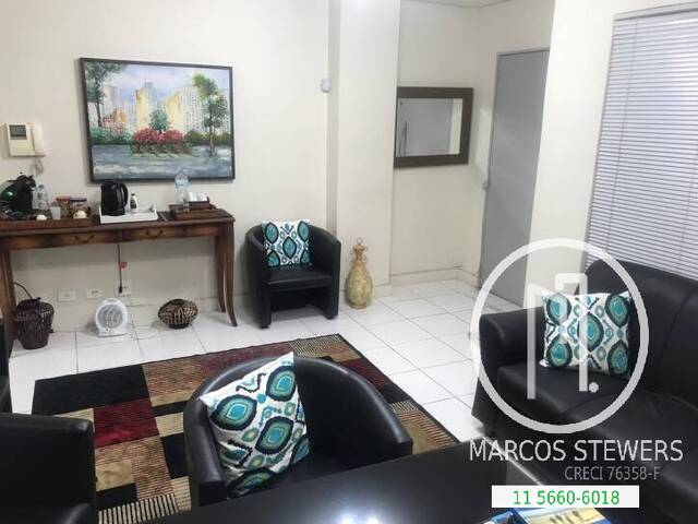 Prédio Comercial para Comprar em São Paulo - 5