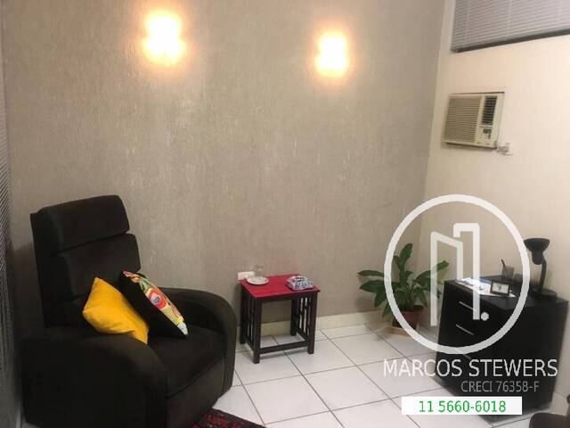 Prédio Comercial para Comprar em São Paulo - 4