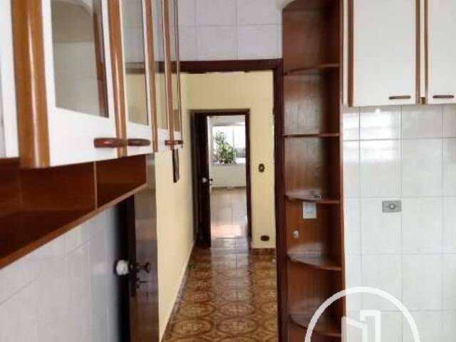Casa para Alugar em São Paulo - 4