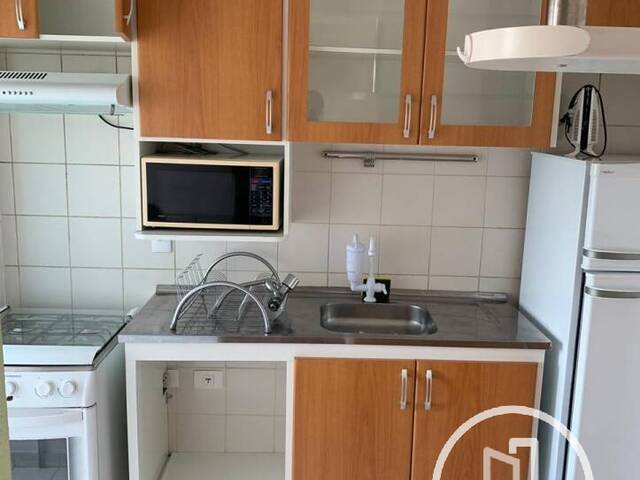 Apartamento para Alugar em São Paulo - 3