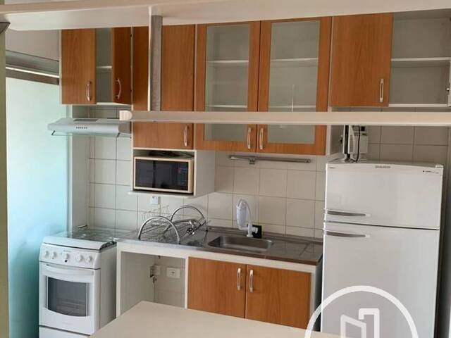 Apartamento para Alugar em São Paulo - 2