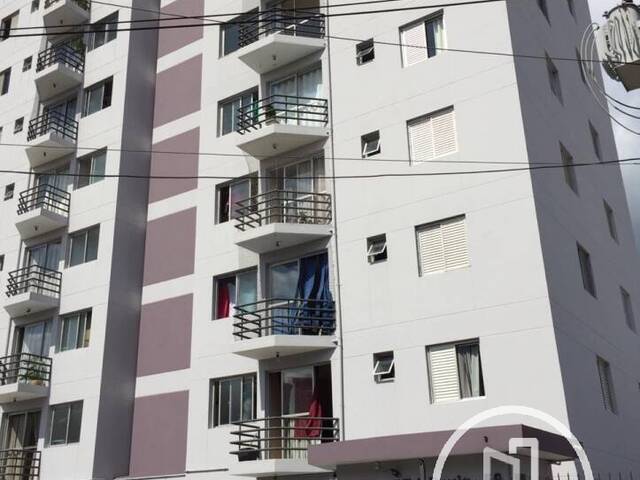 Apartamento para Alugar em São Paulo - 3
