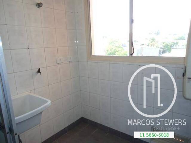 Apartamento para Alugar em São Paulo - 4