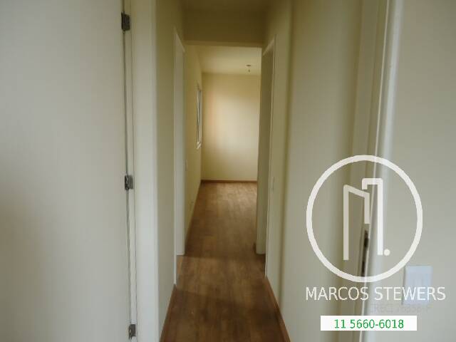 #U458ML - Apartamento para Alugar em São Paulo - SP - 2