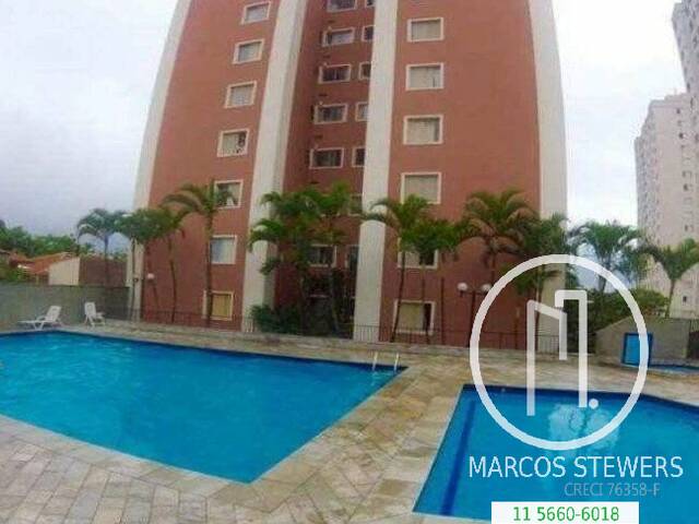 Apartamento para Alugar em São Paulo - 5