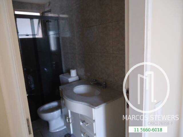 #U458ML - Apartamento para Alugar em São Paulo - SP - 3
