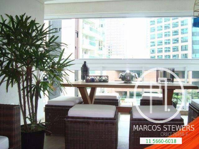 Apartamento para Alugar em São Paulo - 4