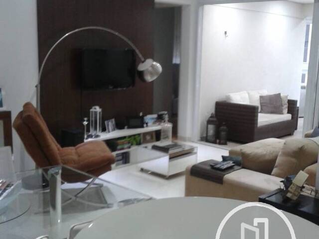 #db6446 - Apartamento para Alugar em São Paulo - SP - 1