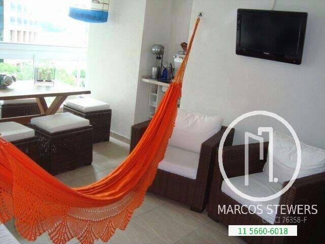 #db6446 - Apartamento para Alugar em São Paulo - SP - 3