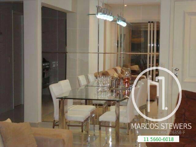 Apartamento para Alugar em São Paulo - 5