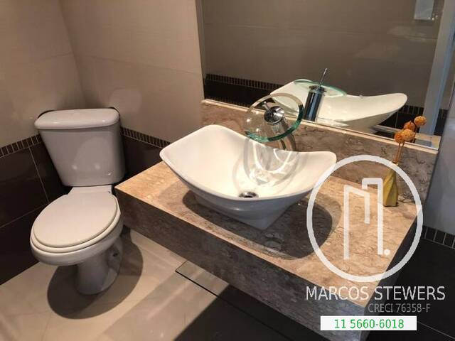 Apartamento para Comprar em São Paulo - 4
