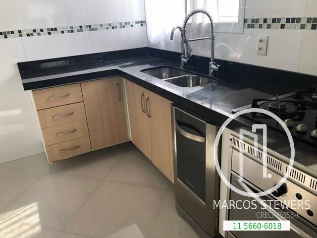 Apartamento para Comprar em São Paulo - 2