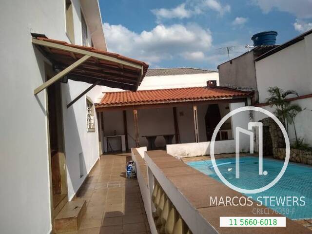 Casa para Comprar em São Paulo - 2