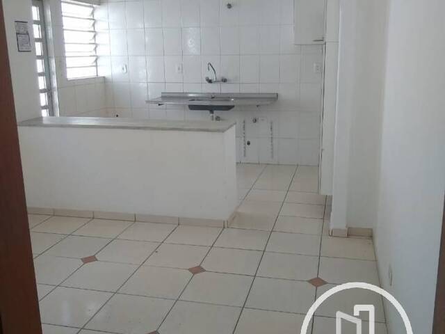 #4d2318 - Casa para Alugar em São Paulo - SP - 1
