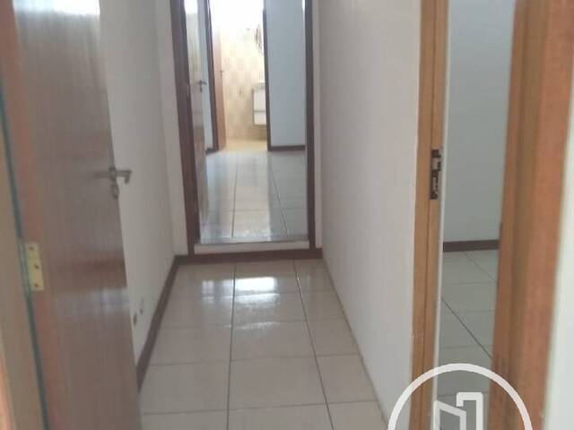 #4d2318 - Casa para Alugar em São Paulo - SP - 3