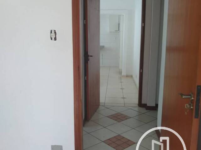 #4d2318 - Casa para Alugar em São Paulo - SP - 2