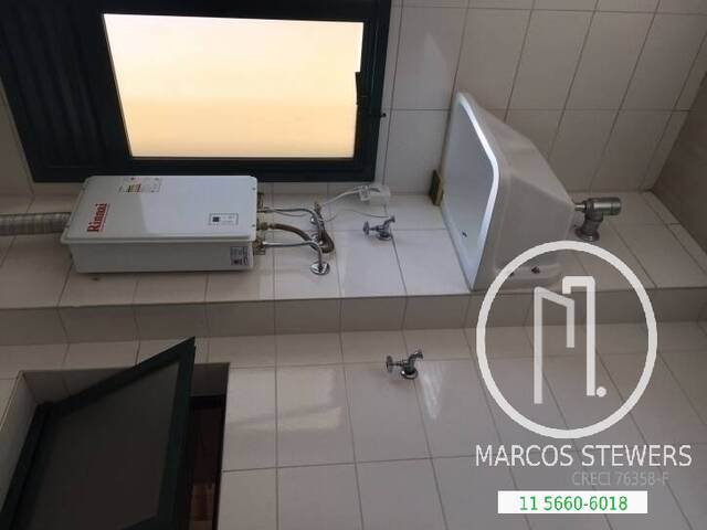 Apartamento para Comprar em São Paulo - 2