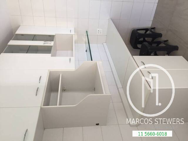 Apartamento para Comprar em São Paulo - 3