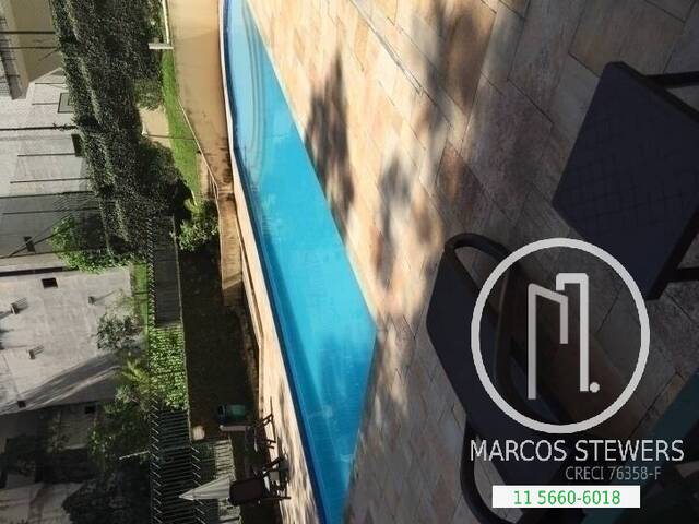 Apartamento para Comprar em São Paulo - 4