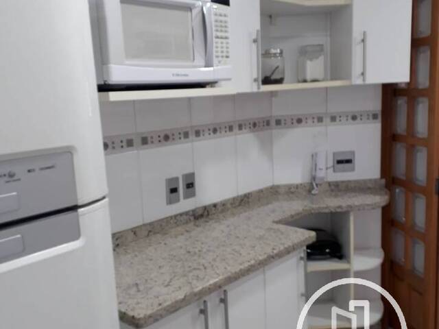 Apartamento para Comprar em São Paulo - 2