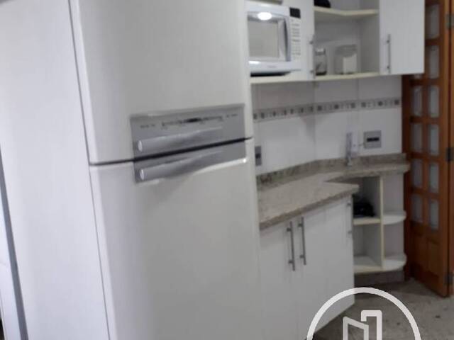 Apartamento para Comprar em São Paulo - 3