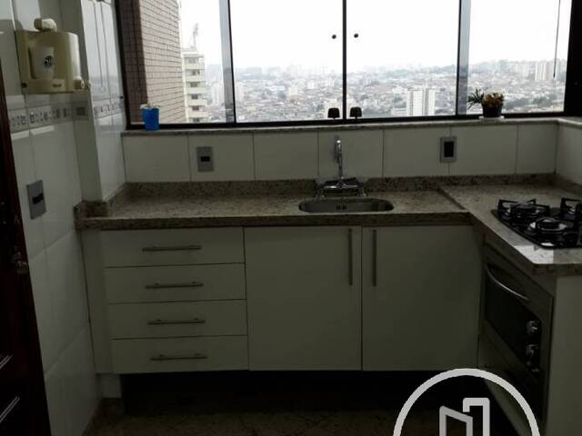 Apartamento para Comprar em São Paulo - 5