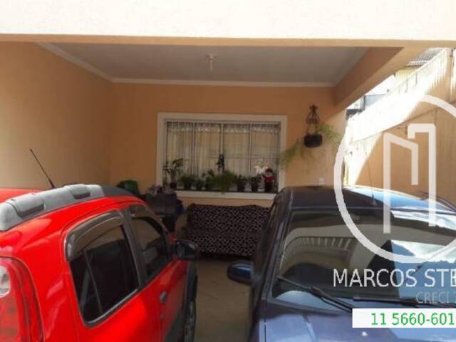 Casa para Comprar em São Paulo - 2