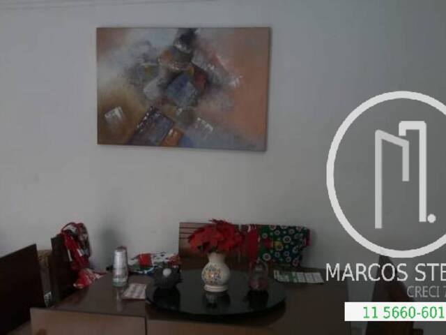 Casa para Comprar em São Paulo - 4