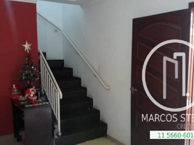 Casa para Comprar em São Paulo - 3
