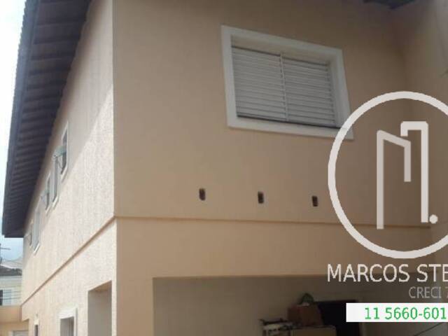 Casa para Comprar em São Paulo - 5