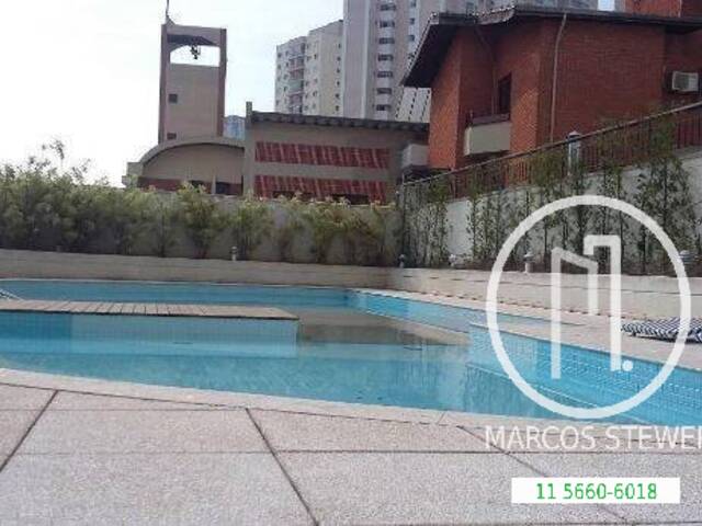 Apartamento para Alugar em São Paulo - 4