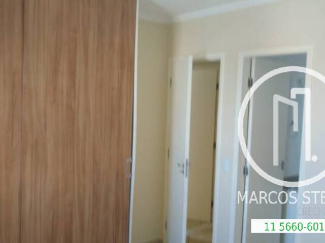 Apartamento para Alugar em São Paulo - 3