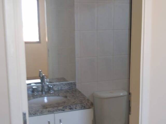 Apartamento para Alugar em São Paulo - 5