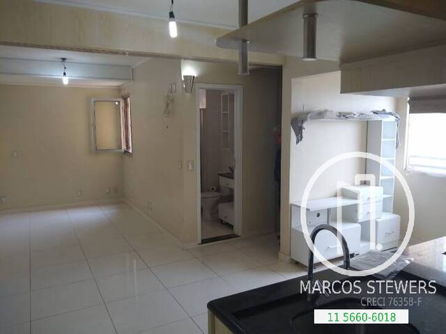 Apartamento para Comprar em São Paulo - 5