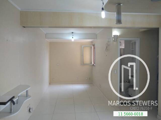 Apartamento para Comprar em São Paulo - 2