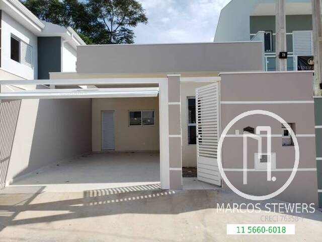 #1HVEN9B - Casa para Comprar em Jundiaí - SP - 1