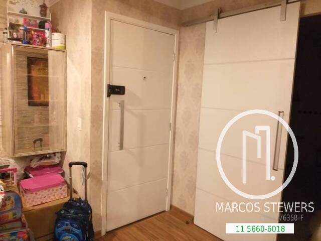 Apartamento para Alugar em São Paulo - 5