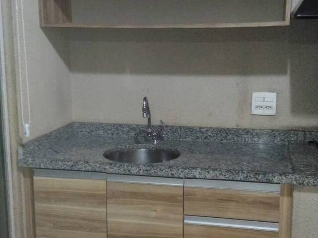 #2GJ8ML - Apartamento para Alugar em São Paulo - SP - 2