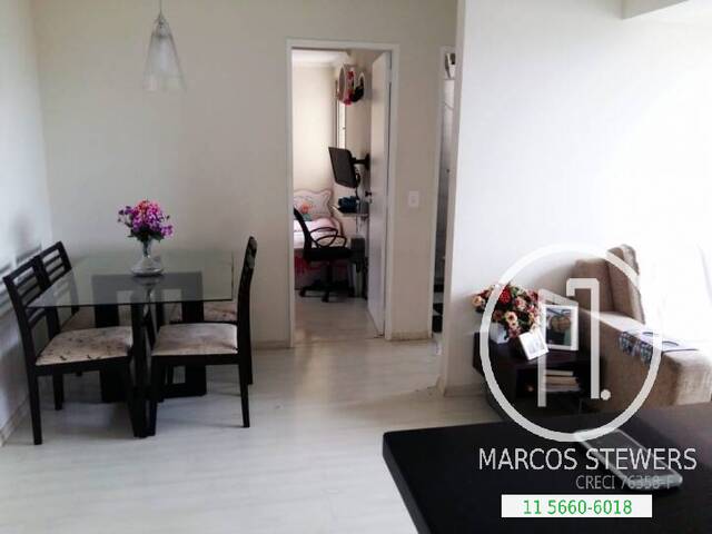 Apartamento para Comprar em São Paulo - 2