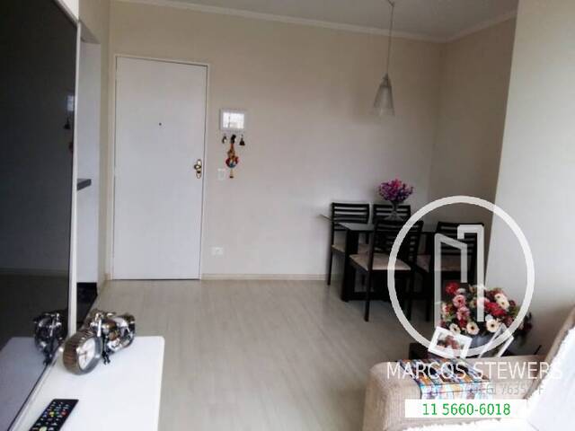 Apartamento para Comprar em São Paulo - 3