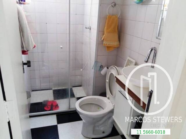 Apartamento para Comprar em São Paulo - 5