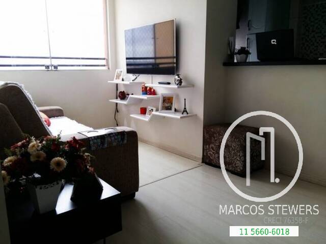 Apartamento para Comprar em São Paulo - 4