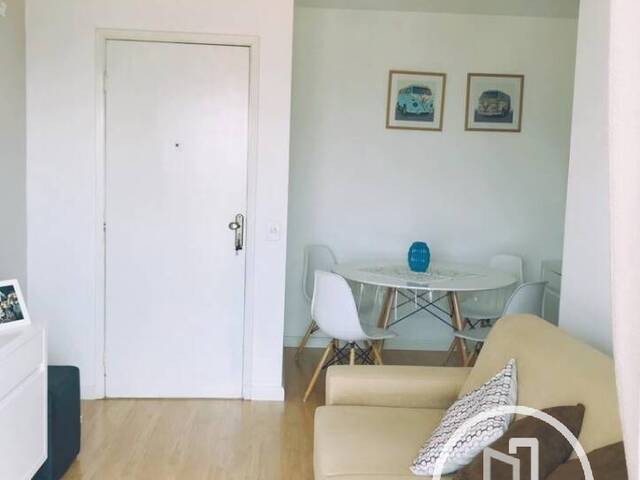 #1JCP8ML - Apartamento para Comprar em São Paulo - SP - 2