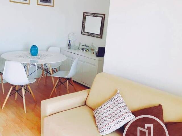 #1JCP8ML - Apartamento para Comprar em São Paulo - SP - 1