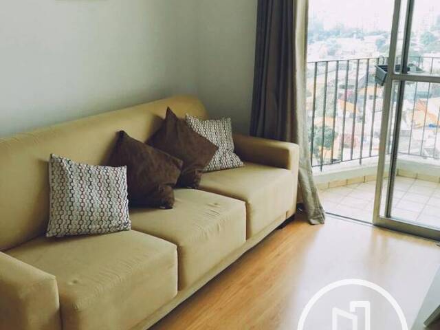 Apartamento para Comprar em São Paulo - 4