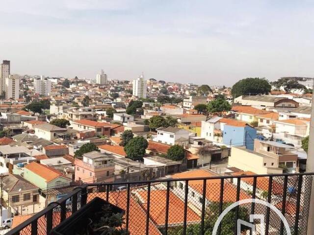 Apartamento para Comprar em São Paulo - 5