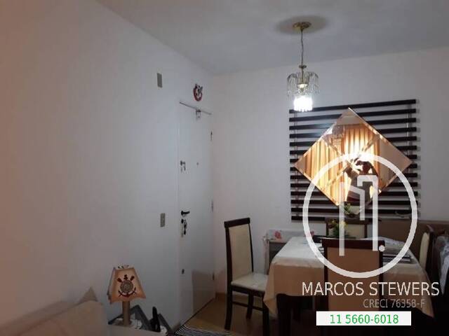 Apartamento para Comprar em São Paulo - 2
